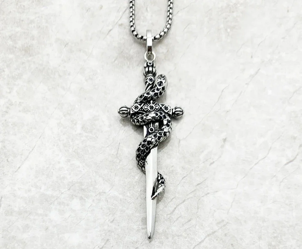 Men's Necklaces